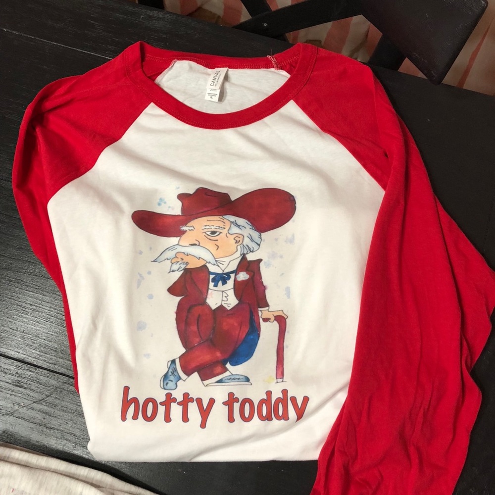 Custom Design Tees - Picture 3 of 8